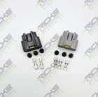 Ricks Wiring Harness Connector Kit For Can-am Renegade 800R Efi Std N. Amer. & New. Price: $43.51.