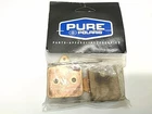 Brake Pad Kit - 2000 Polaris Nos Used. Price: $24.99.