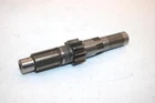 03 Bombardier Quest 650 Oem Countershaft 711220976 420220977 AB1.1 Used. Price: $94.59.