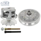 Secondary Clutch &primary Puller 1998-2013 For Polaris Ranger 500 New. Price: $301.17.