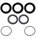 Kawasaki Kfx 450R 4X4 Rear Axle Carrier Bearing-seal Kit 2008-2014 Atv 4XPRO New. Price: $29.99.