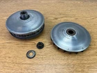 2000-2014 Yamaha Kodiak Grizzly Wolverine Rhino Primary Clutch 5GH-17620-00-00 Used. Price: $59.99.