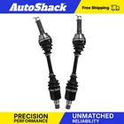 Rear Atv Axle Shaft For Polaris, Ranger Rzr 800 2008-2013 Eps 2014 New. Price: $101.88.