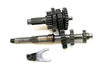 Yamaha Kodiak 2X4 Transmission Shafts & Shift Fork YFM400 Parts. Price: $112.49.