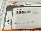 U-joint Repair Kit 2000 Balls Nos Used. Price: $32.91.