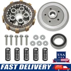 22121-HN1-000 Complete Clutch Kit For Honda Sportrax TRX400EX 2000-2004 New. Price: $42.99.