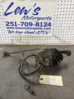 1999 Yamaha Grizzly 600 4X4 Shifter Arm Lever Linkage 4WV-18300-03-00 Used. Price: $130.88.