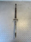 1987 Honda Fourtrax Rear Axle Used. Price: $89.99.