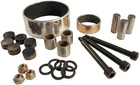 Epi WE210175 Primary Clutch Rebuild Kit New. Price: $259.99.