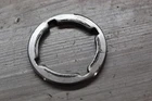 Yamaha Badger YFM80 Rear Back Differential Gearbox Nut 90179-55464-00 Used. Price: $11.95.