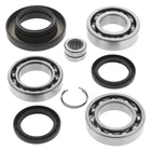 Quadboss 5325-2061 Rear Differential Bearing & Seal Kit New. Price: $85.34.
