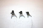 1992 Honda Trx 300 Oem Shift Fork Set 24212-HC4-000 24213-HA0-000 AH51 Used. Price: $27.99.