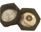Kawasaki Rear Axle Nuts Tecate Mojave Lakota Prairie 92015-1545 Fast Shipping Used. Price: $17.11.