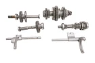 Kubota Rtv 1140CPX 4X4 Transmission Shift Forks Used. Price: $899.99.