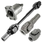 For Kawasaki Mule 610 Front Rear Drive Shaft Bearing Carrier KAF400 2005 - 2016 New. Price: $260.00.