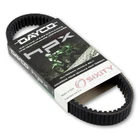 Dayco Hpx Drive Belt For 2002-2008 Yamaha YFM660F Grizzly 4X4 High Vh New. Price: $118.21.