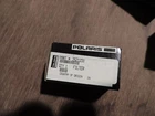 Polaris Asm., Filter W/o-ring 2521231 New. Price: $6.50.