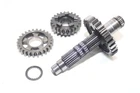 2008 Can-am DS450 Oem Transmission Mainshaft W/ Gears Used. Price: $39.99.