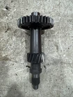 Kawasaki Mule 610 4X4 Shaft 3RD 16 Oem 13107-0088 13262-0108 Off 2009 Used. Price: $185.00.