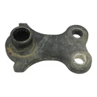 2007 Yamaha Grizzly 400 Pitman Arm Steering 5ND-F3816-11-00 5ND-F3816-12-00 Used. Price: $12.99.