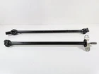 2022 Polaris Rzr Turbo Ultimate Center Drive Prop Shaft Set 1334644 1334592 Used. Price: $339.99.