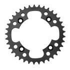 Protaper CS4 Rear Steel Sprockets For Atv 40T 022670 New. Price: $61.22.