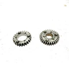 98-00 Polaris Scrambler 500 Oem 30T And 24T Gear Set 3233535 AP211 Used. Price: $103.99.