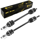 705402750 Front Left & Right Cv Joint Axles For Can-am Defender HD7 2022-2025 New. Price: $140.00.
