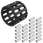 Front Differential Roller Cage Kit For Polaris Rzr Xp 1000 2019-2023 Aluminum New. Price: $70.00.