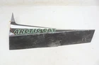 Arctic Wildcat 1000 X 13 Rocker Panel Left Lower 2416-989 52414 Used. Price: $54.99.