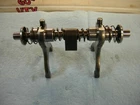 N.o.s. Polaris Transmission Shift Fork Assembly 3235454 New. Price: $125.00.