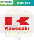 Kawasaki Genuine KRT750 KRF800 Drive Bevel Gear 14T 49022-0638 New. Price: $186.00.