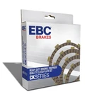 Ebc Motorcycle Clutch Kit - CK4465 New. Price: $94.82.