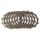 Pro-x 16.S24031 Friction Plate Set YFZ450 '07 New. Price: $66.99.