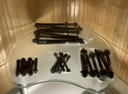 2002-2025 Sea-doo 4-TEC 1503 And 1630CC 300 Hp Engine Bolt Set Nos New. Price: $115.00.