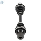 For Yamaha Grizzly 660 Yfm 5KM-46173-10-00 Front Differential Drive Shaft Atv New. Price: $44.72.