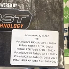 Polaris Rzr G Boost Worlds Best Belt Part# WBB1202-123 New. Price: $201.95.