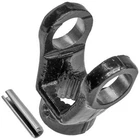Caltric Front Drive Prop Shaft Yoke For Polaris Ranger Crew 700 Efi 2008 2009 New. Price: $19.00.