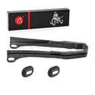 Swingarm Chain Slider Buffer Guide For Honda 88 89 CR250 90 CR125 CR500 New. Price: $25.99.