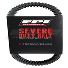 Epi Severe Duty Drive Belt Arctic Cat Prowler Hdx 700 4X4 11-17 New. Price: $151.76.