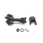 Arctic Cat 2003 500 4X4 Trv Automatic Front Drive Shaft 3437 Used. Price: $225.94.