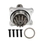 Front Drive Pinion & Cover 2206588 For Polaris Sportsman 1000 2016-2017 New. Price: $124.57.