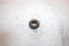 1997 Arctic Bearcat 454 Oem 16T 2ND Drive Gear 3446-016 AA11 Used. Price: $19.99.