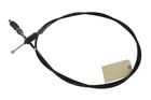Honda Big Red 700 Muv 12 Differential Lock Cable Rear 41550-HL1-A01 53723 Used. Price: $17.99.