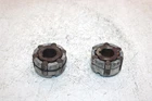1991 Polaris Trail Boss 350L Oem Keyed Hub Clutch Pair 1520143 AP172 Used. Price: $64.49.
