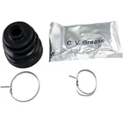 Balls Cv Boot Kit (4037) Front/rear Inner/outer 19-5024 New. Price: $23.48.
