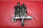 2019-2023 Kawasaki ZX6R Ninja 636 Transmission Gear Assembly *parts* Oem #8564 Used. Price: $129.95.