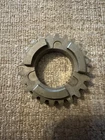 New 3233127 Polaris Sportsman Magnum Xplorer Big Boss Transmission Sprocket 24T. Price: $30.00.