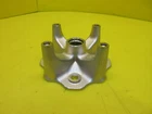 New Nos Oem 05-08 Yamaha Grizzly 400 450 Kodiak Rear Back Wheel Hub Flange Used. Price: $9.49.