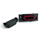 Can-am Commander Maverick Outlander Renegade 500 800 Fuse Block 710001996 New. Price: $34.95.